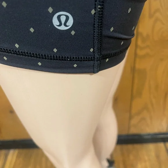 Lululemon" Short What The Sport Bike Spandex - Picture 12 of 16